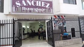 Sanchez Barber Shop