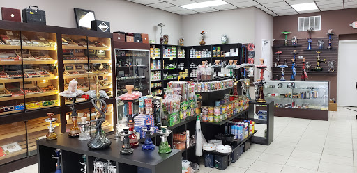 Tobacco Shop «Tobacco Plus One», reviews and photos, 7640 Lee Hwy, Falls Church, VA 22042, USA