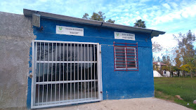 Escuela De Canotaje Araicuay