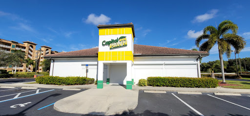 Pawn Shop «Capital Pawn», reviews and photos, 3250 Woods Edge Pkwy, Bonita Springs, FL 34134, USA
