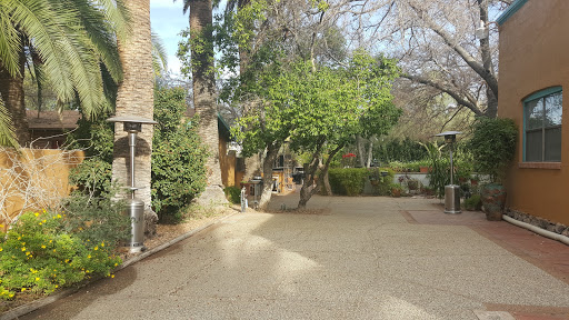 Wedding Venue «Kingan Gardens», reviews and photos, 325 W Franklin St, Tucson, AZ 85701, USA