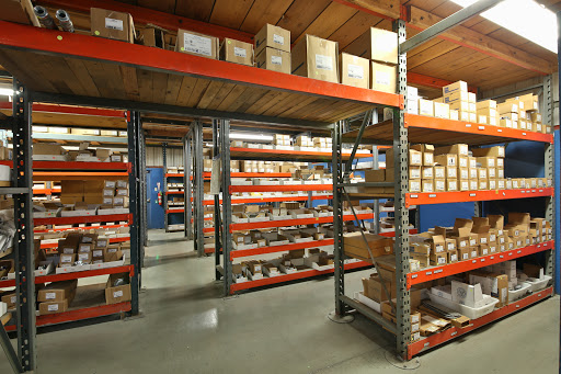 Electrical Supply Store «Allied Electric Motor Service Inc», reviews and photos, 4690 E Jensen Ave, Fresno, CA 93725, USA