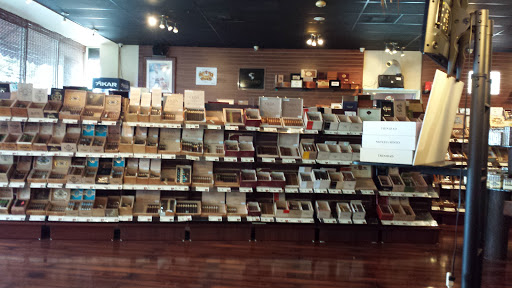 Cigar Shop «Miami Cigar Shop - Neptune Cigars SuperStore», reviews and photos, 9308 S Dixie Hwy, Kendall, FL 33156, USA