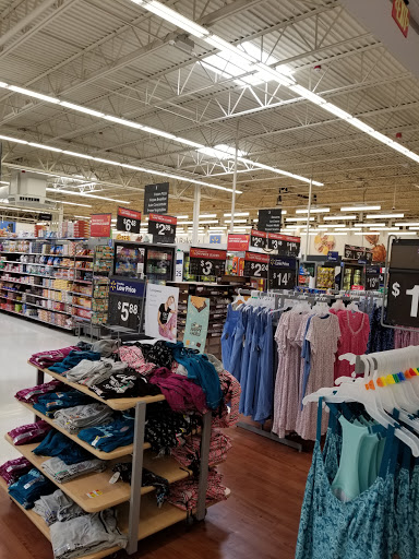 Department Store «Walmart Supercenter», reviews and photos, 310 31st Ave SE, Puyallup, WA 98374, USA