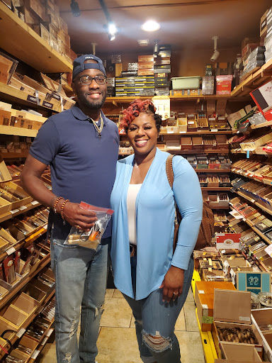 Cigar Shop «Cigar Emporium», reviews and photos, 3514 S Shepherd Dr, Houston, TX 77098, USA