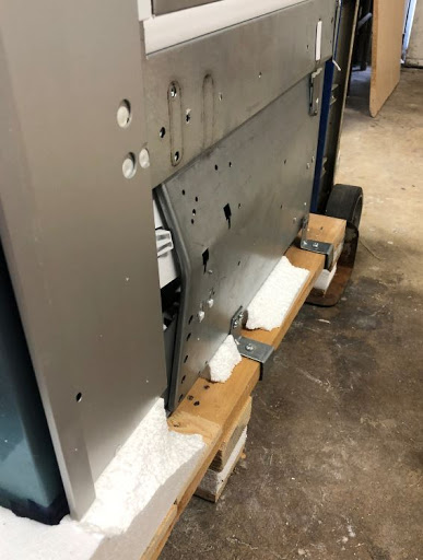 Appliance Store «Albert Lee Appliance - Bellevue», reviews and photos, 1038 116th Ave NE #370, Bellevue, WA 98004, USA