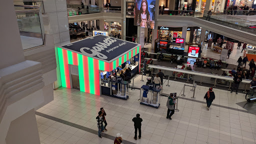 Popcorn Store «Garrett Popcorn Shops», reviews and photos, 5 Woodfield Mall, Schaumburg, IL 60173, USA