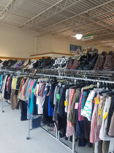 Thrift Store «Goodwill», reviews and photos, 20668 Route 19, Cranberry Twp, PA 16066, USA