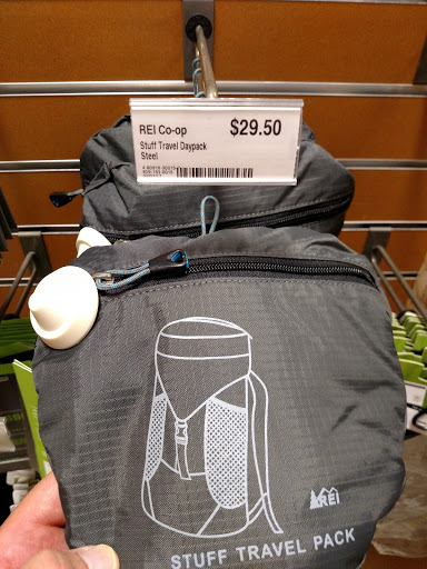 Camping Store «REI», reviews and photos, 160 W Wetmore Rd, Tucson, AZ 85705, USA