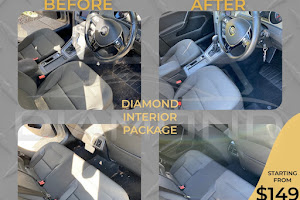 Diamond Auto Detailing - Mobile Car Detailing and Polishing services