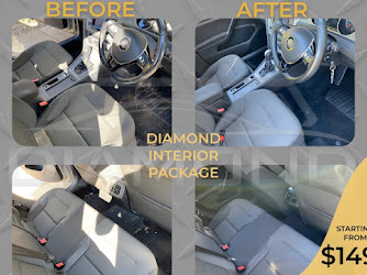 Diamond Auto Detailing - Mobile Car Detailing and Polishing services