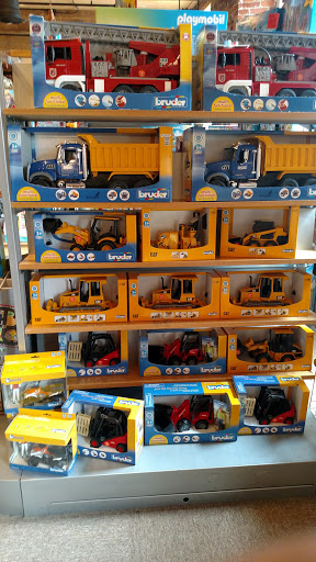 Toy Store «Noggin Factory Toy Shop», reviews and photos, 53 Washington St, Dover, NH 03820, USA