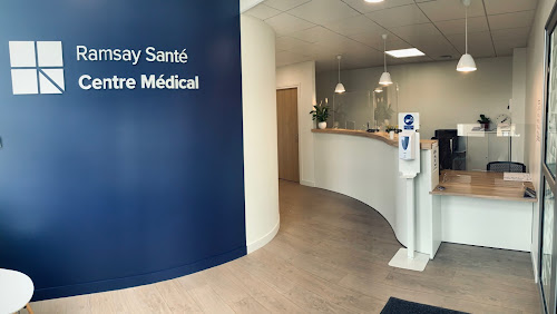 Ramsay Sante Centre Medical à Ris-Orangis