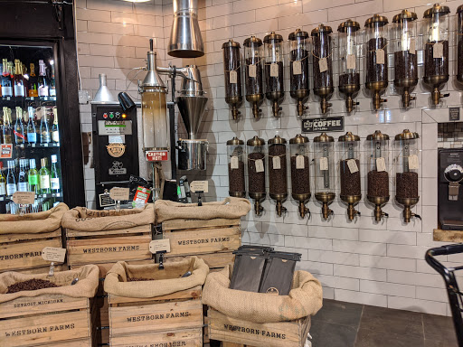 Market «Westborn Market», reviews and photos, 27659 Woodward Ave, Berkley, MI 48072, USA