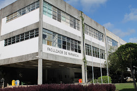 UFBA - Faculdade de Farmácia