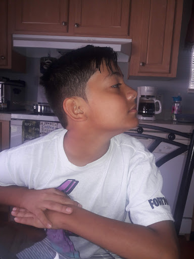 Barber Shop «EL GATO BARBER SHOP», reviews and photos, 3798 Buford Dr NE, Buford, GA 30518, USA