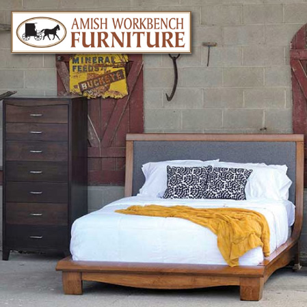 Furniture Store «Amish Workbench Furniture», reviews and photos, 28120 SW Boberg Rd, Wilsonville, OR 97070, USA