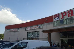 PANDA STORE image