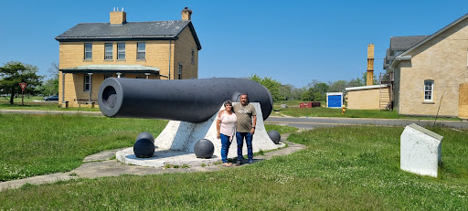 National Park «Gateway National Recreation Area», reviews and photos, 26 Hudson Rd, Highlands, NJ 07732, USA