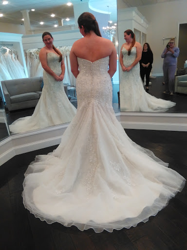 Boutique «Whittington Bridal», reviews and photos, 2665 Royal Forest Dr, Kingwood, TX 77339, USA