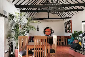 Tarima Live Music Bar and Restaurant image