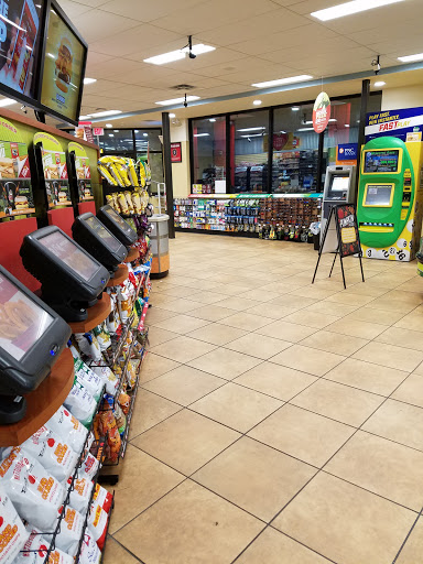 Convenience Store «Sheetz #256», reviews and photos, 554 Shoemaker Ave, Shoemakersville, PA 19555, USA