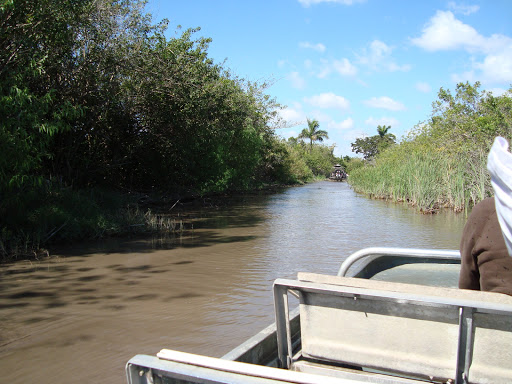 Tour Agency «Everglades National Park Boat Tours», reviews and photos