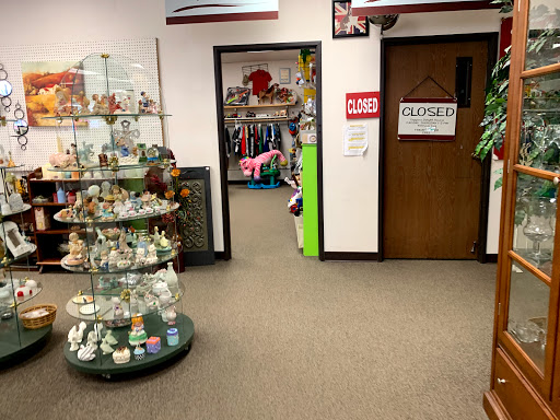 Thrift Store «Seeds of Hope Thrift Store», reviews and photos, 520 E Main Ave, Bismarck, ND 58501, USA