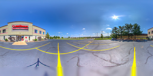 Self-Storage Facility «CubeSmart Self Storage», reviews and photos, 15910 Pearl Rd, Strongsville, OH 44136, USA