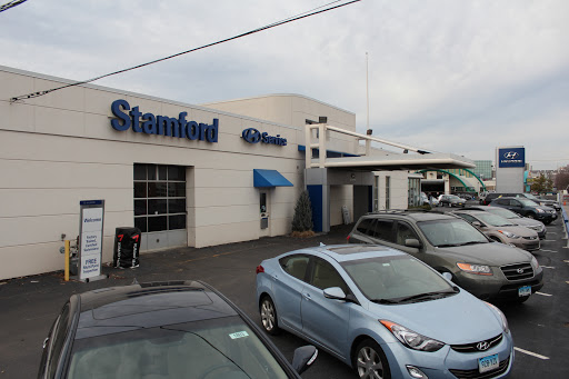 Stamford Hyundai, 85 Magee Ave, Stamford, CT 06902, USA, 
