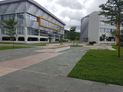 Công ty TAL Vĩnh Phúc