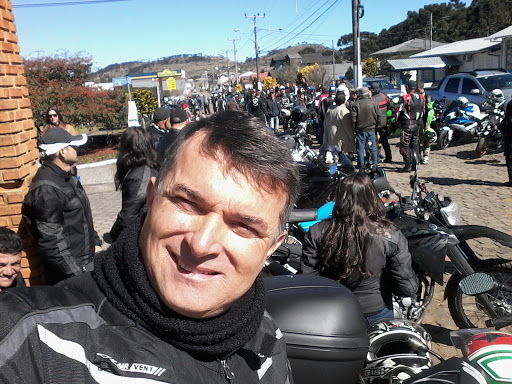 Logo da empresa - MOTOBOY 999915896