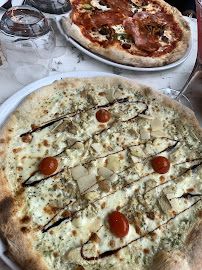 Pizza du Pizzeria Pizza Fratelli - Alfortville - n°9