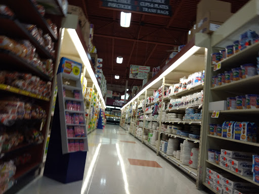 Grocery Store «ShopRite», reviews and photos, 2102-2130 N 2nd St, Millville, NJ 08332, USA