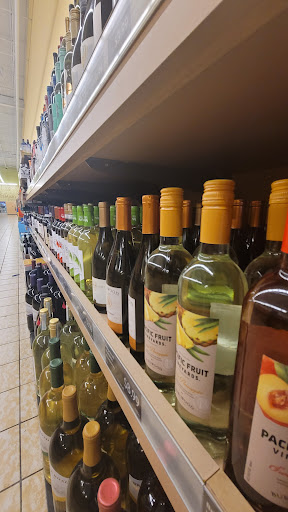 Supermarket «ALDI», reviews and photos, 5524 W Colonial Dr b, Orlando, FL 32808, USA