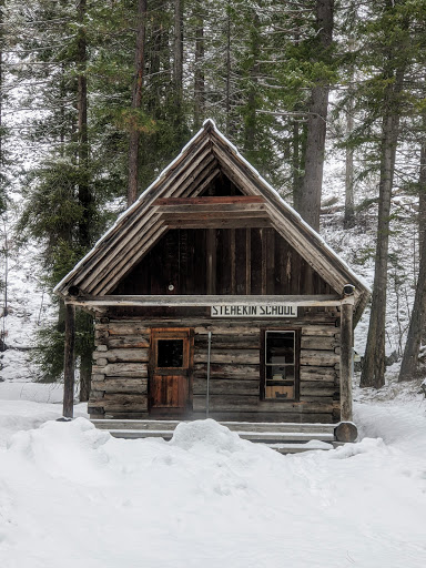 Tourist Attraction «Lady Of The Lake», reviews and photos, 1418 W Woodin Ave, Chelan, WA 98816, USA