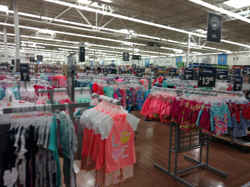 Department Store «Walmart Supercenter», reviews and photos, 23800 Allen Rd, Woodhaven, MI 48183, USA