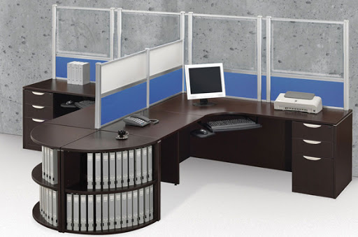 Office Furniture Store «Atlanta Office Furniture», reviews and photos, 6695 Jimmy Carter Blvd, Norcross, GA 30071, USA