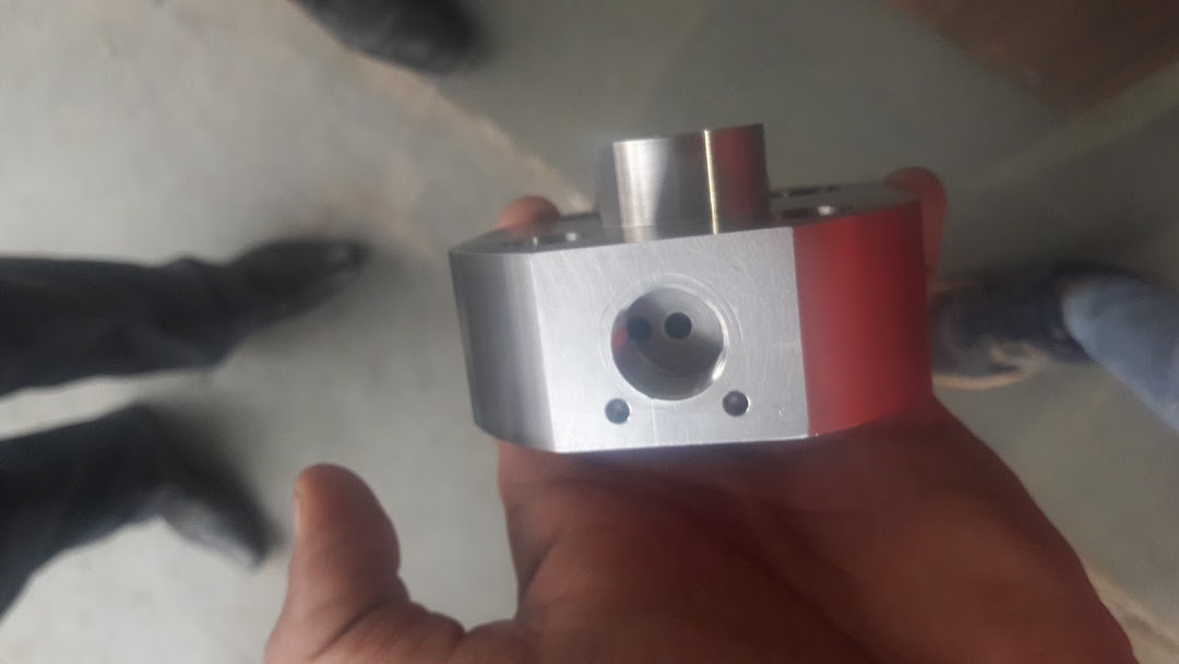 Elcon Engineering