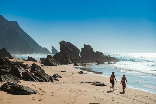 Praia da Adraga