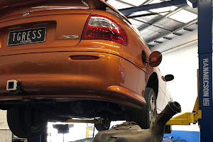 Sass Automotive - Car Repair Shop Melbourne Werribee