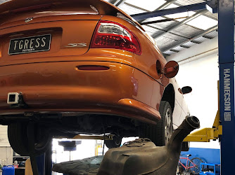Sass Automotive - Car Repair Shop Melbourne Werribee