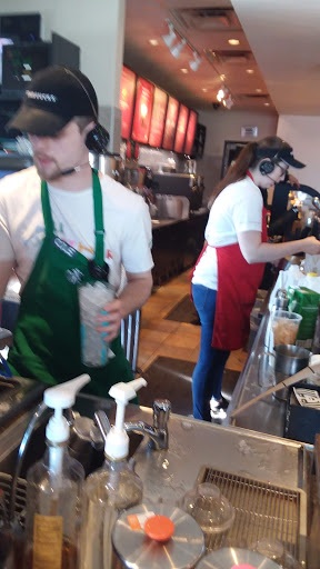 Coffee Shop «Starbucks», reviews and photos, 3017 US-41, Terre Haute, IN 47802, USA