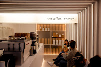 Photos du propriétaire du Café The Coffee à Paris - n°4