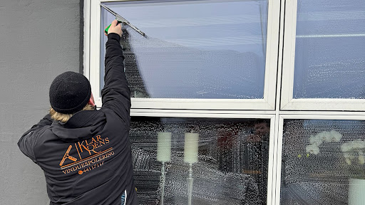 Klarrens Vinduespolering