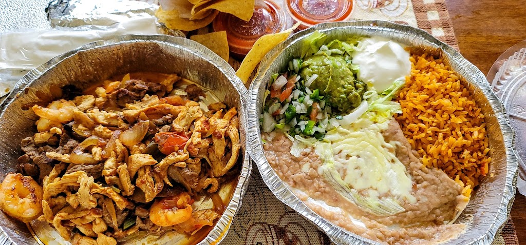 El Palenque Mexican Restaurant 72936