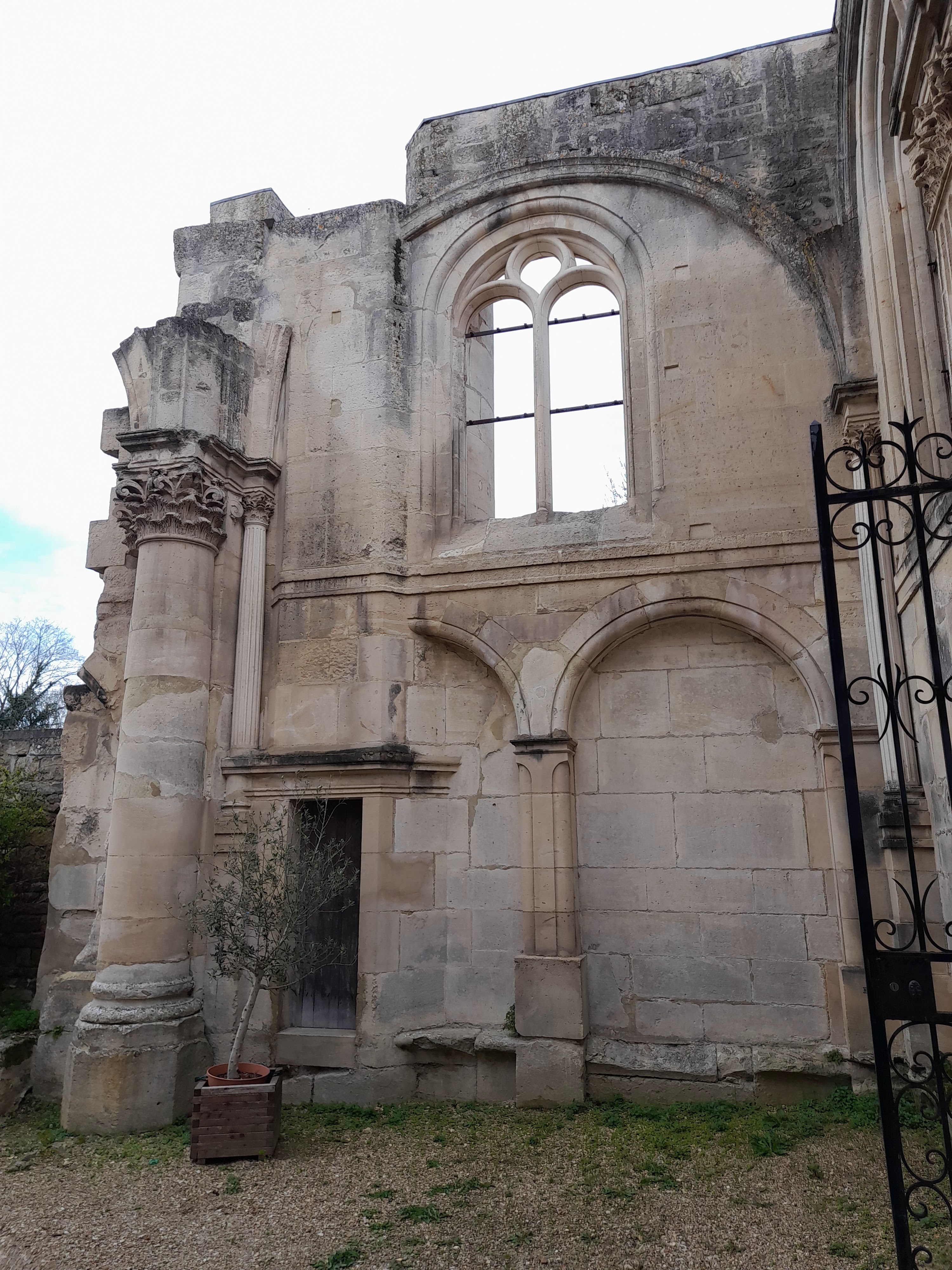 Photo n° 12 de l'avis de Patricia.u fait le 21/03/2023 à 18:46