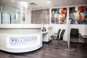 Wellington Eye Clinic image