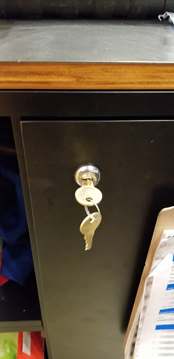 Locksmith «Snap & Crack Locksmith», reviews and photos, 738 E Lincoln Ave, Columbus, OH 43229, USA