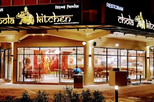 Chola Kitchen Restaurant image